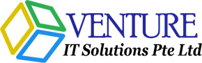 VENTURE IT SOLUTIONS PTE LTD